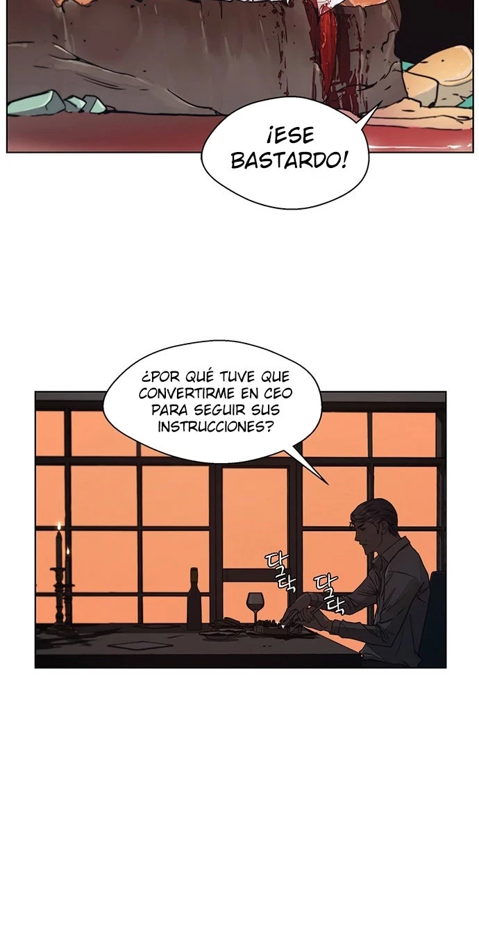 Hombre de Verdad Capítulo 1 - Page 37
