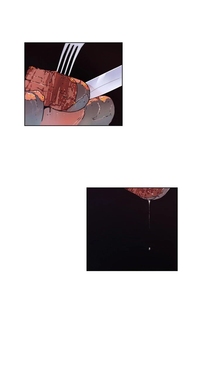 Hombre de Verdad Capítulo 1 - Page 38