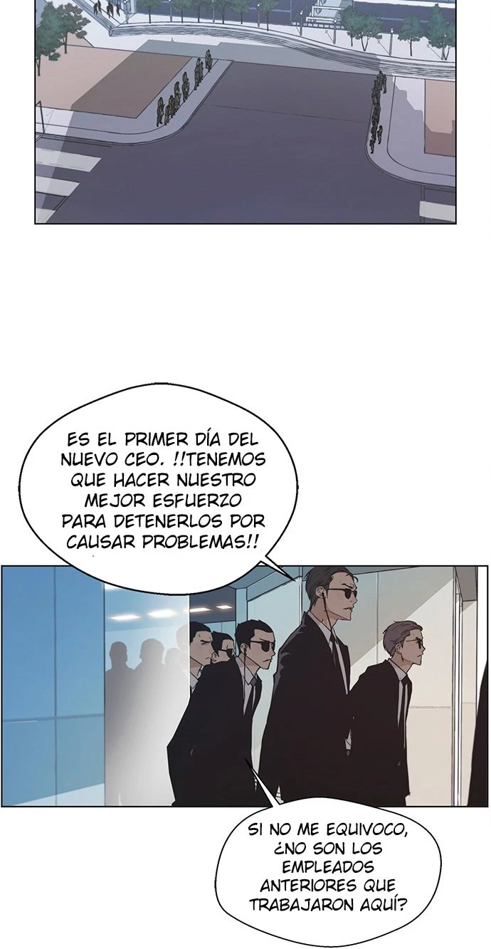 Hombre de Verdad Capítulo 1 - Page 44