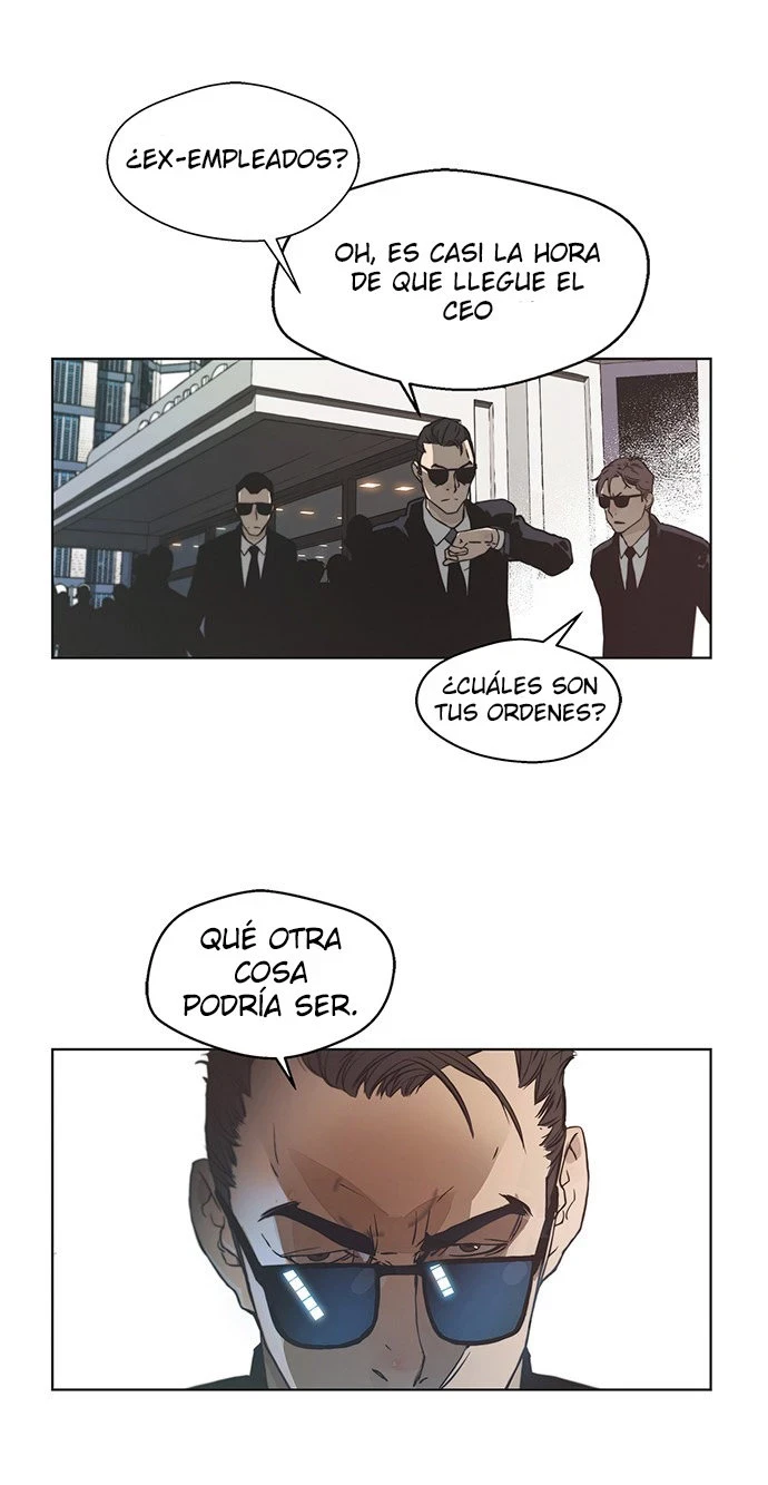 Hombre de Verdad Capítulo 1 - Page 45