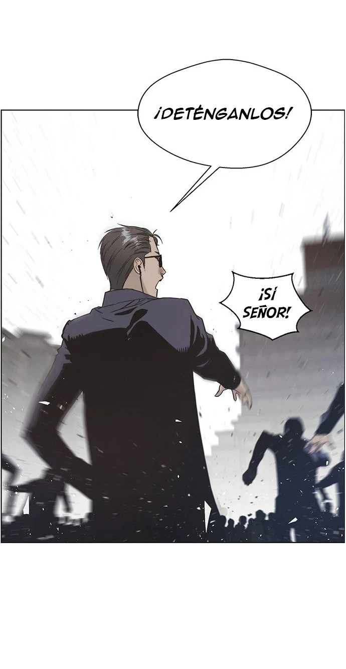 Hombre de Verdad Capítulo 1 - Page 46