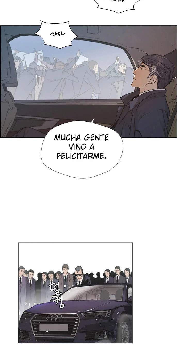 Hombre de Verdad Capítulo 1 - Page 50