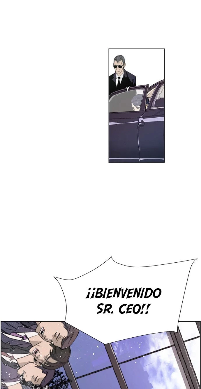 Hombre de Verdad Capítulo 1 - Page 51