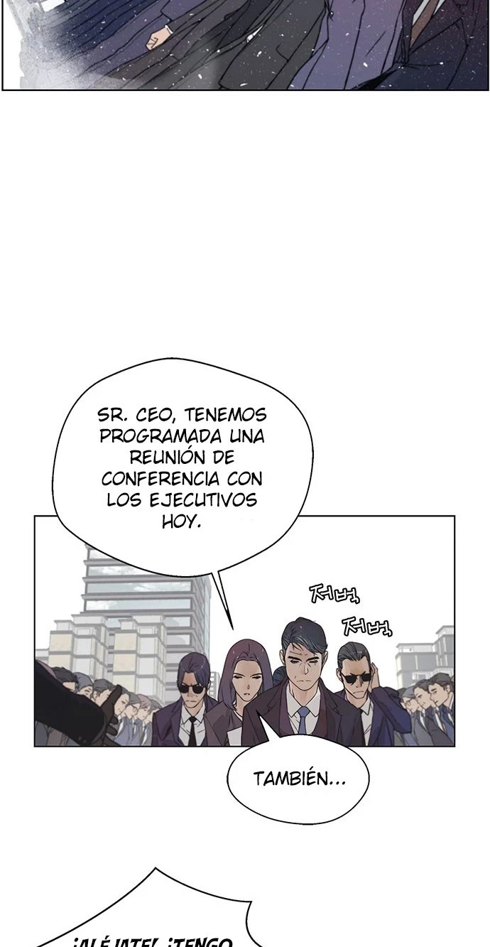 Hombre de Verdad Capítulo 1 - Page 53