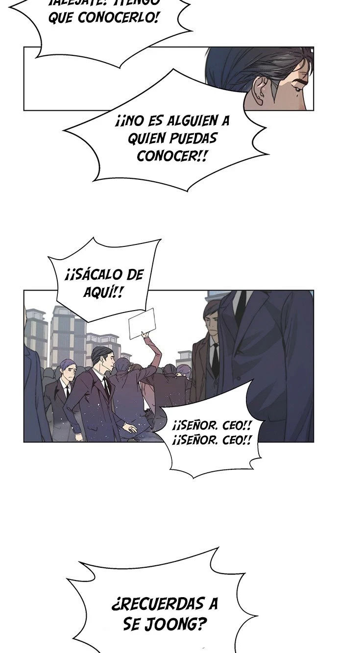 Hombre de Verdad Capítulo 1 - Page 54