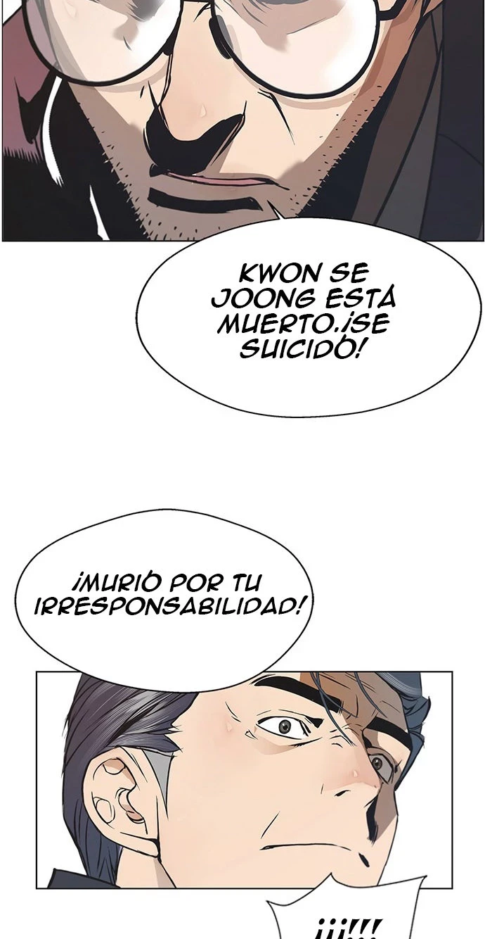 Hombre de Verdad Capítulo 1 - Page 58