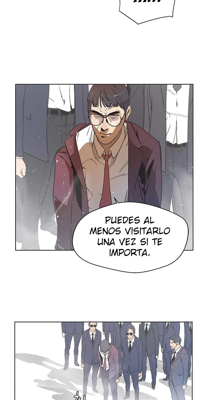 Hombre de Verdad Capítulo 1 - Page 59