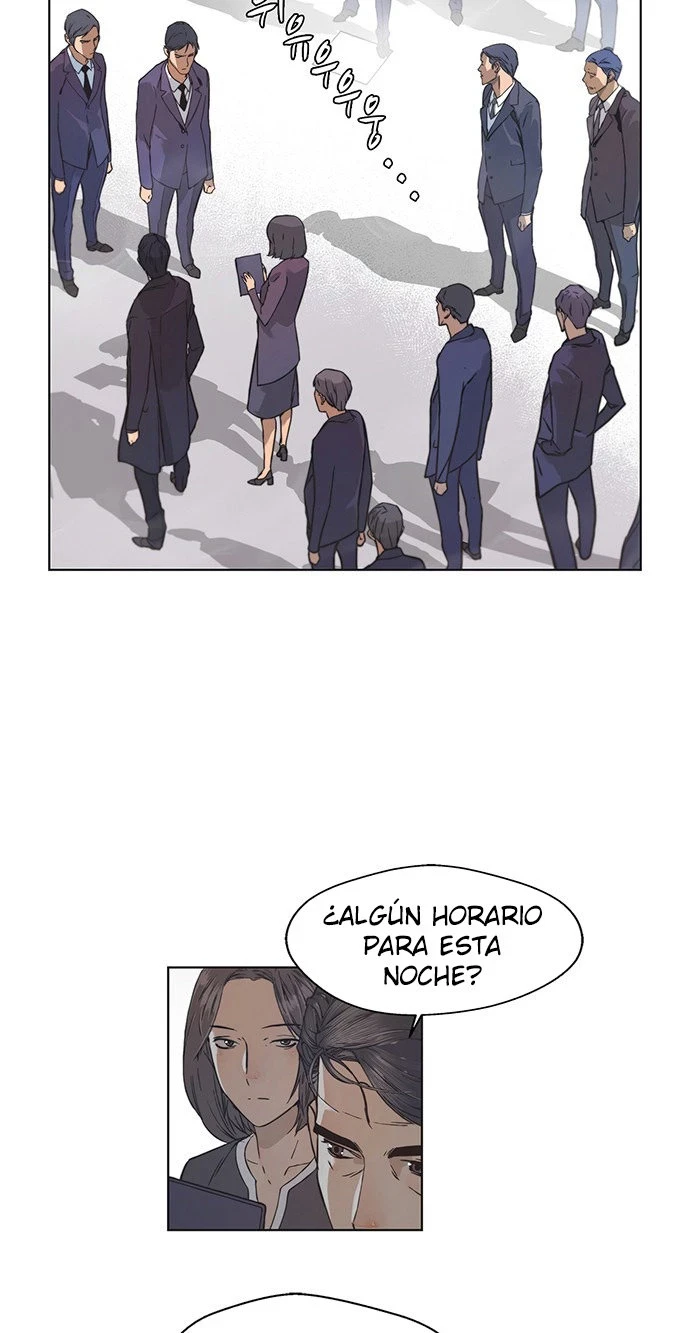 Hombre de Verdad Capítulo 1 - Page 60