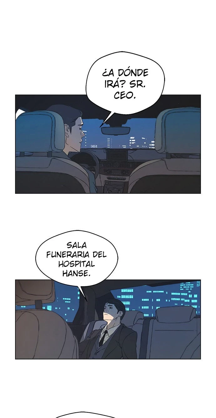 Hombre de Verdad Capítulo 1 - Page 69