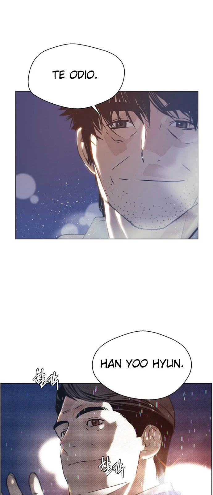 Hombre de Verdad Capítulo 1 - Page 7