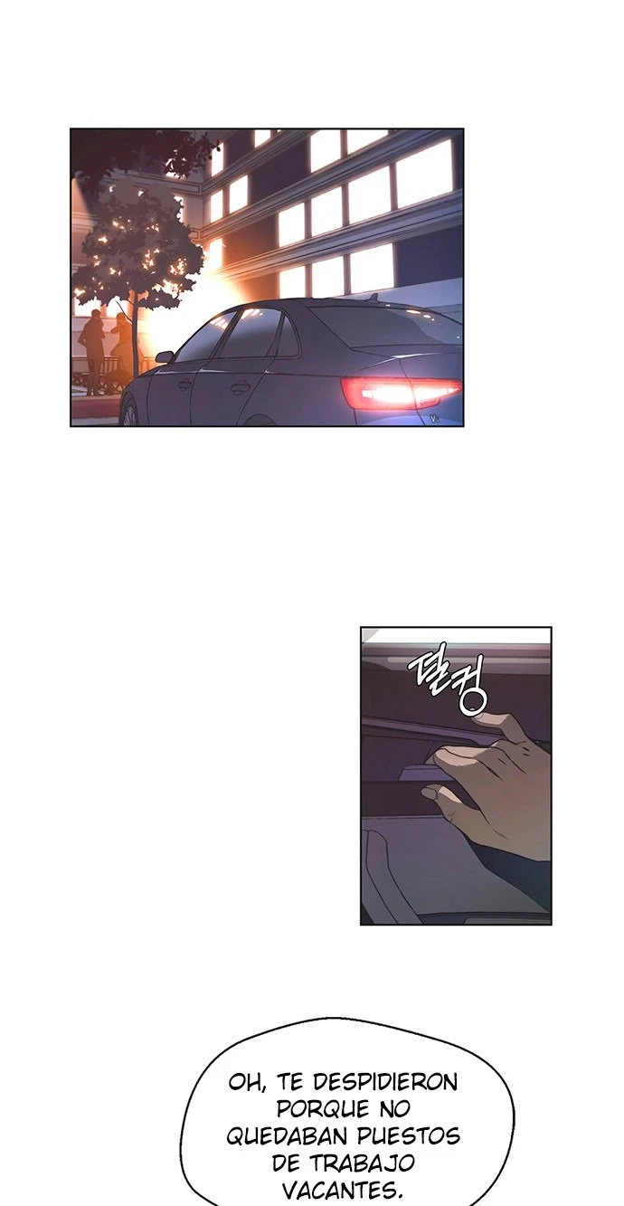 Hombre de Verdad Capítulo 1 - Page 72