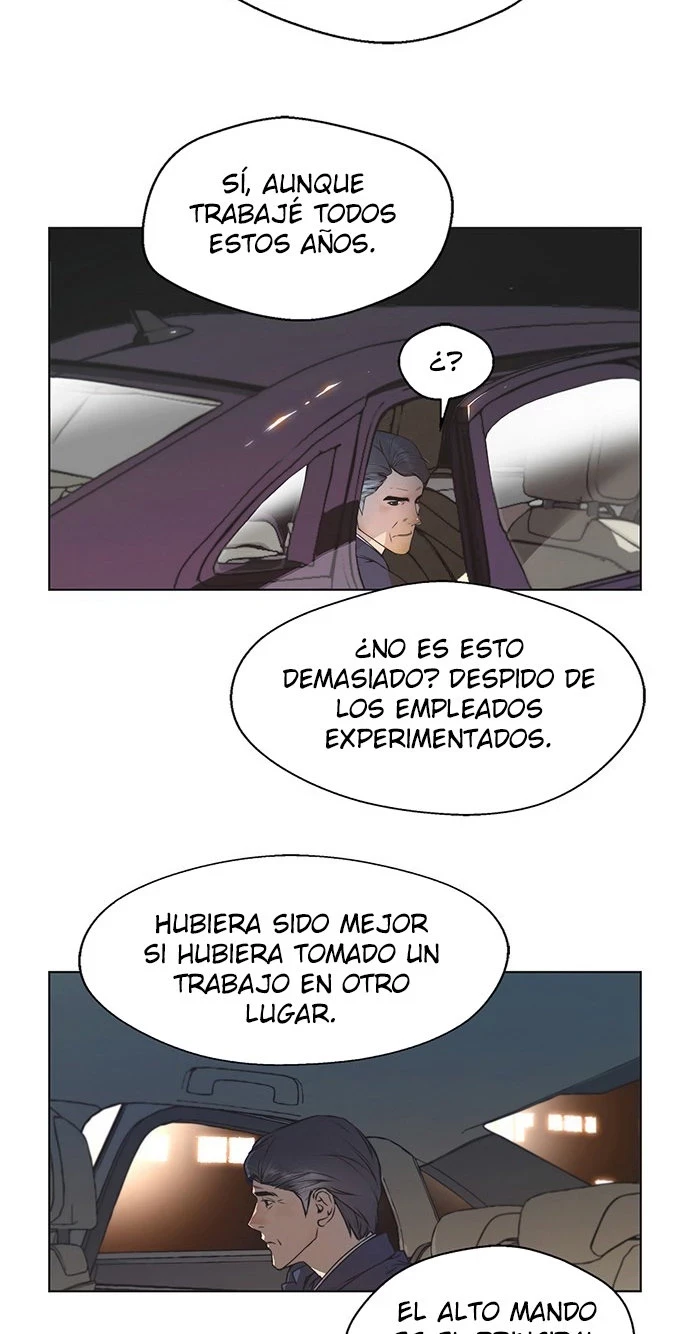 Hombre de Verdad Capítulo 1 - Page 73