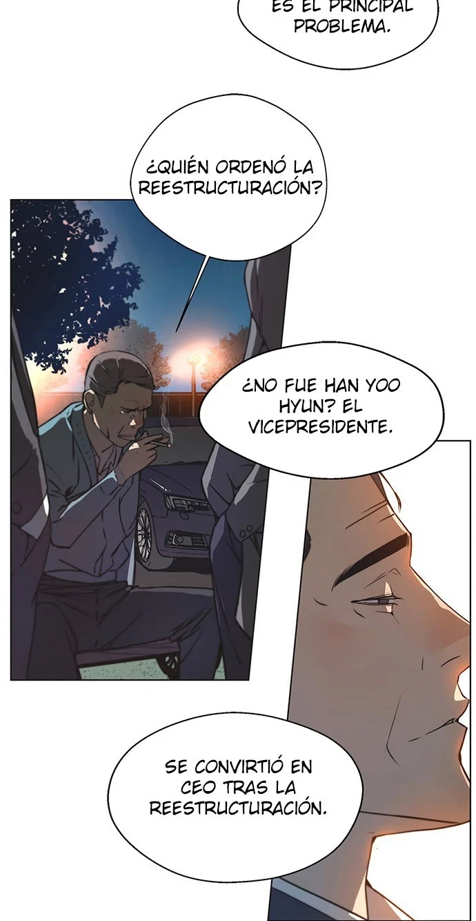 Hombre de Verdad Capítulo 1 - Page 74