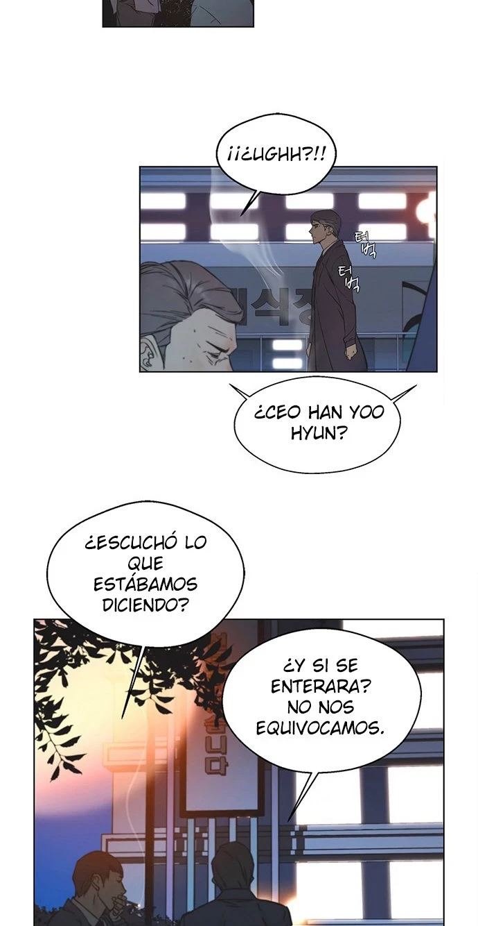 Hombre de Verdad Capítulo 1 - Page 76