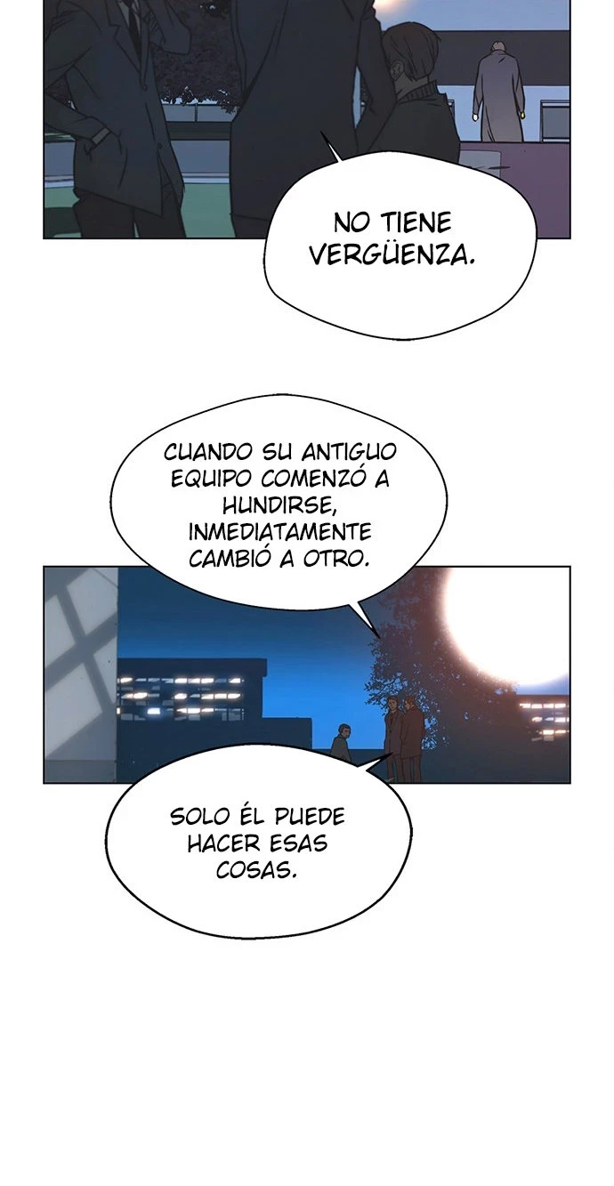 Hombre de Verdad Capítulo 1 - Page 77