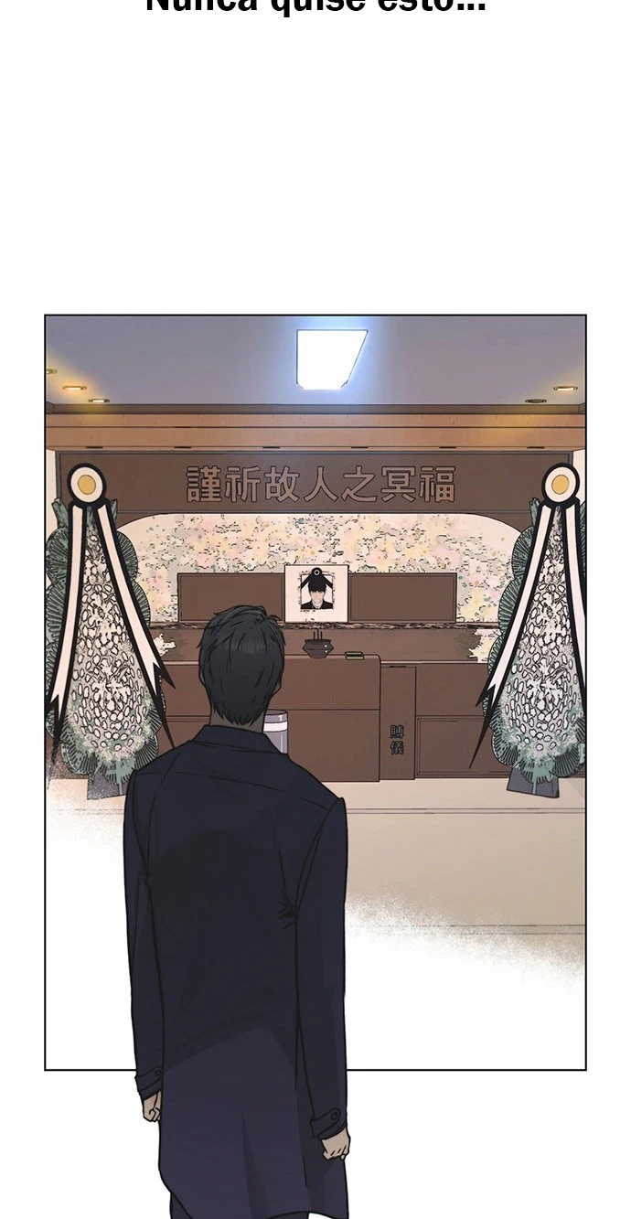 Hombre de Verdad Capítulo 1 - Page 80