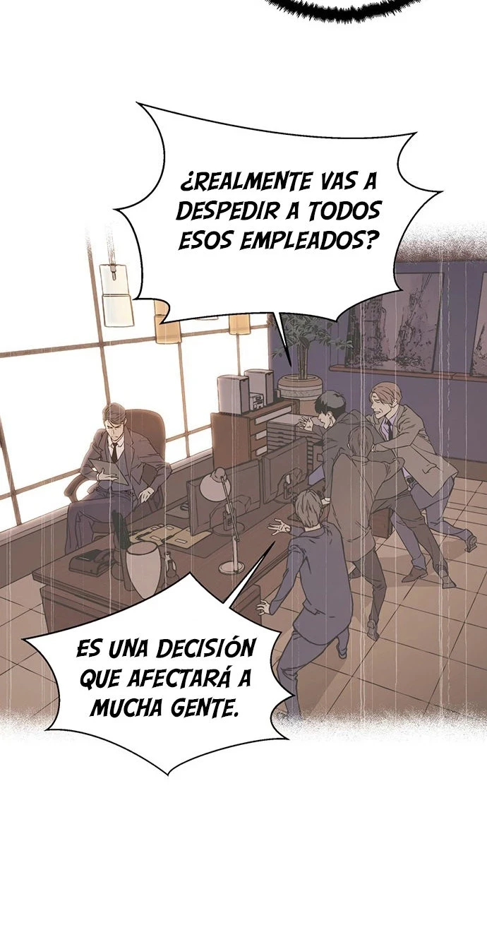 Hombre de Verdad Capítulo 1 - Page 82