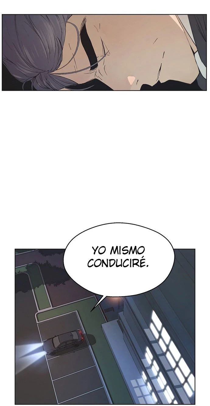 Hombre de Verdad Capítulo 1 - Page 83