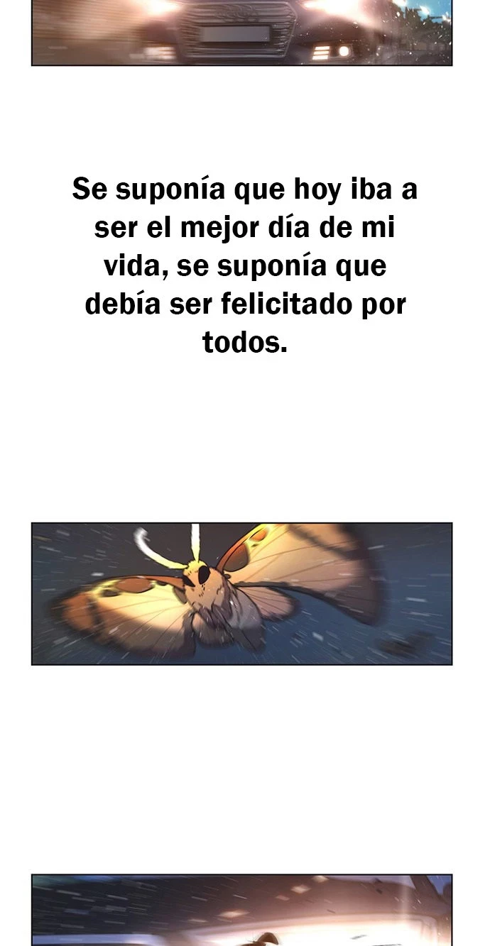 Hombre de Verdad Capítulo 1 - Page 87