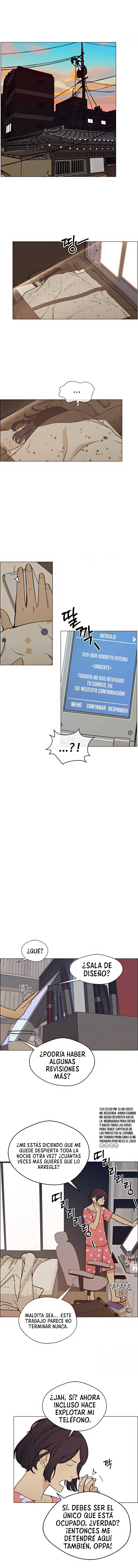 Hombre de Verdad Capítulo 100 - Page 1