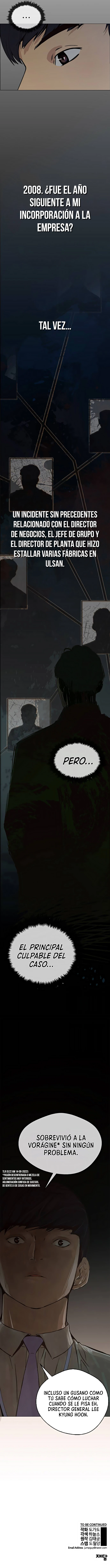 Hombre de Verdad Capítulo 100 - Page 13