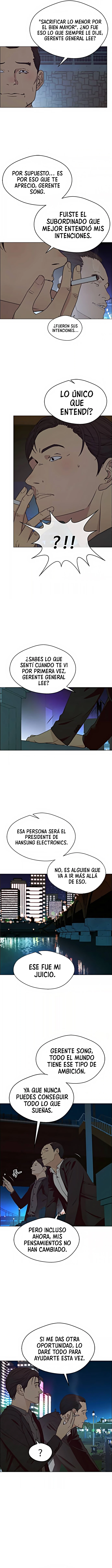 Hombre de Verdad Capítulo 102 - Page 10