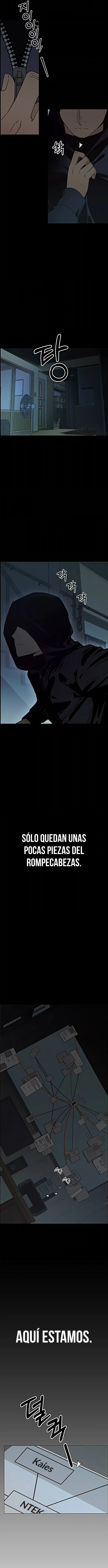 Hombre de Verdad Capítulo 102 - Page 12