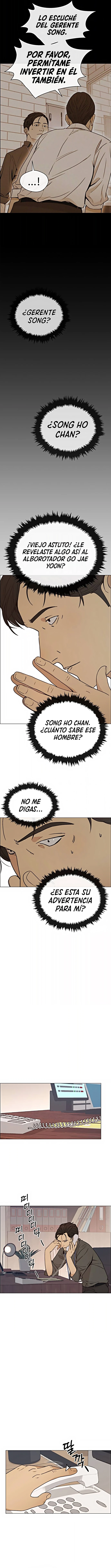 Hombre de Verdad Capítulo 102 - Page 4
