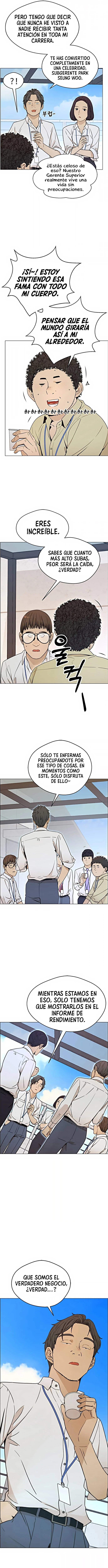 Hombre de Verdad Capítulo 102 - Page 7