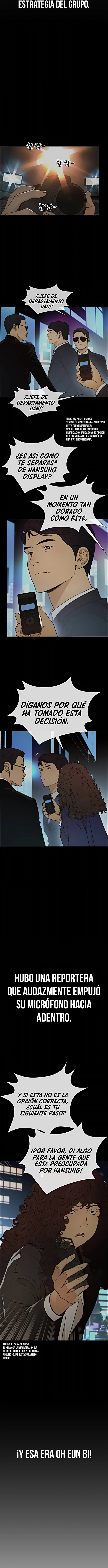 Hombre de Verdad Capítulo 104 - Page 10