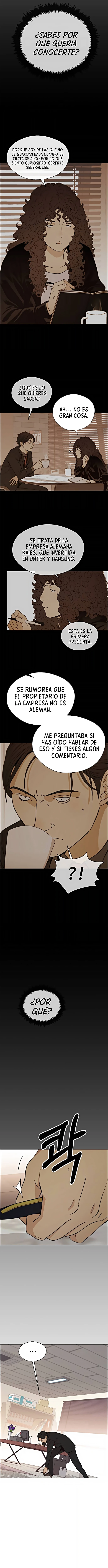 Hombre de Verdad Capítulo 105 - Page 4