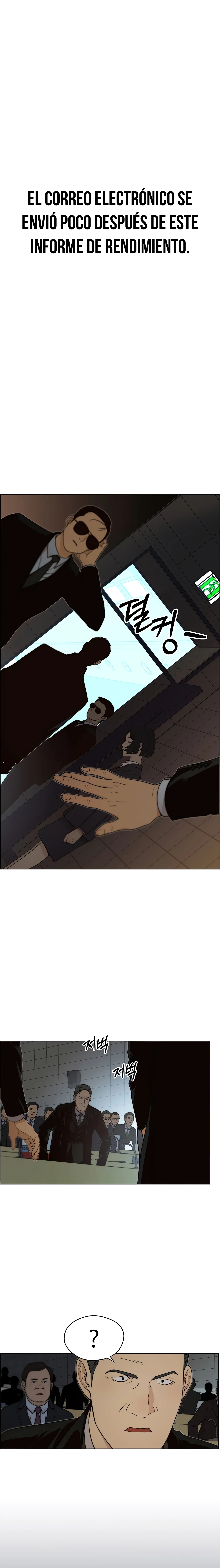 Hombre de Verdad Capítulo 106 - Page 12