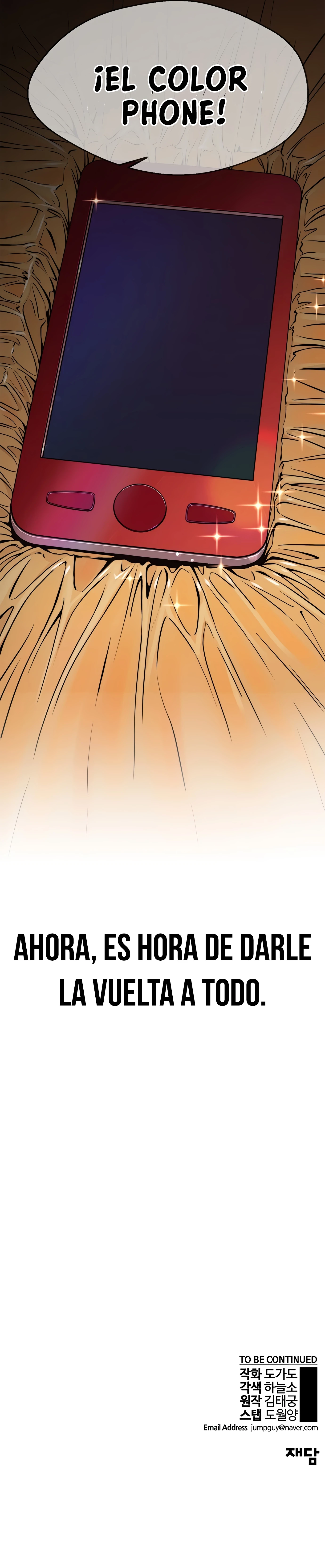 Hombre de Verdad Capítulo 107 - Page 24
