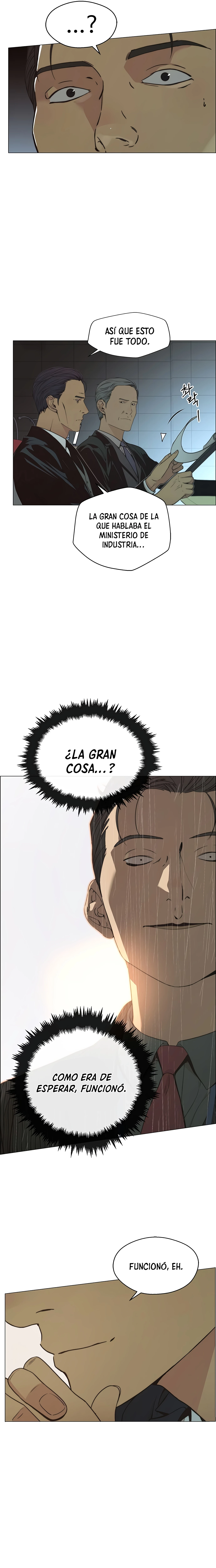 Hombre de Verdad Capítulo 107 - Page 4