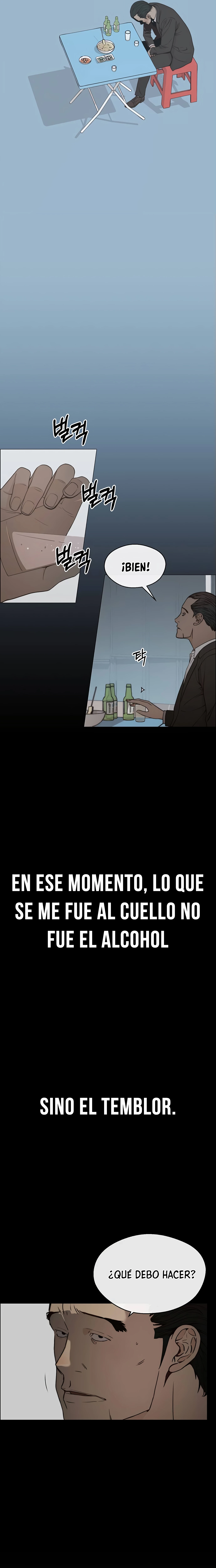Hombre de Verdad Capítulo 108 - Page 12