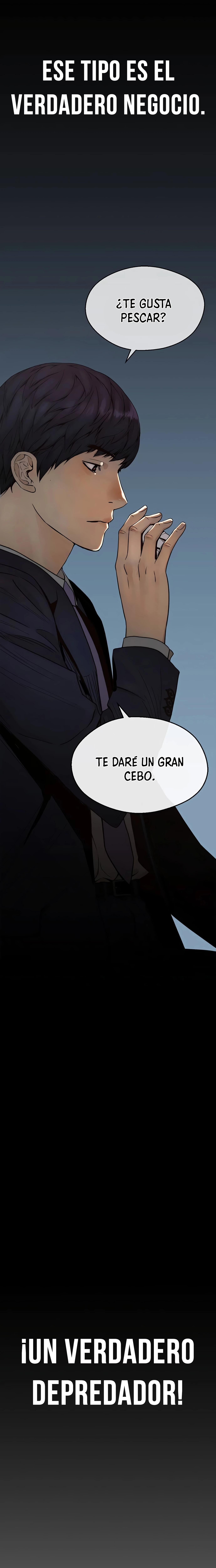 Hombre de Verdad Capítulo 108 - Page 13