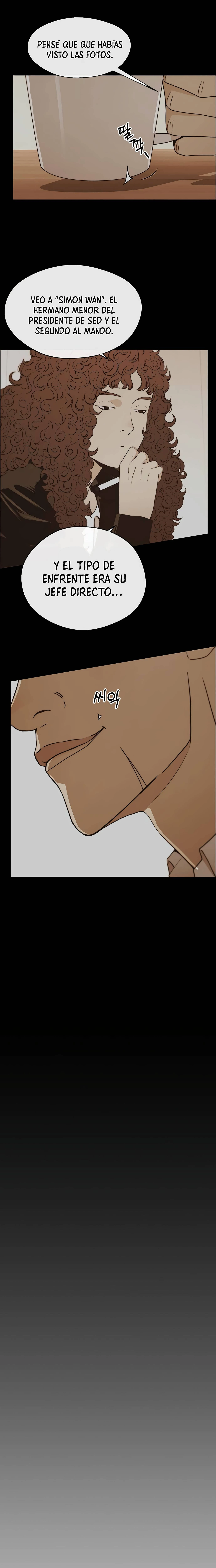 Hombre de Verdad Capítulo 110 - Page 15