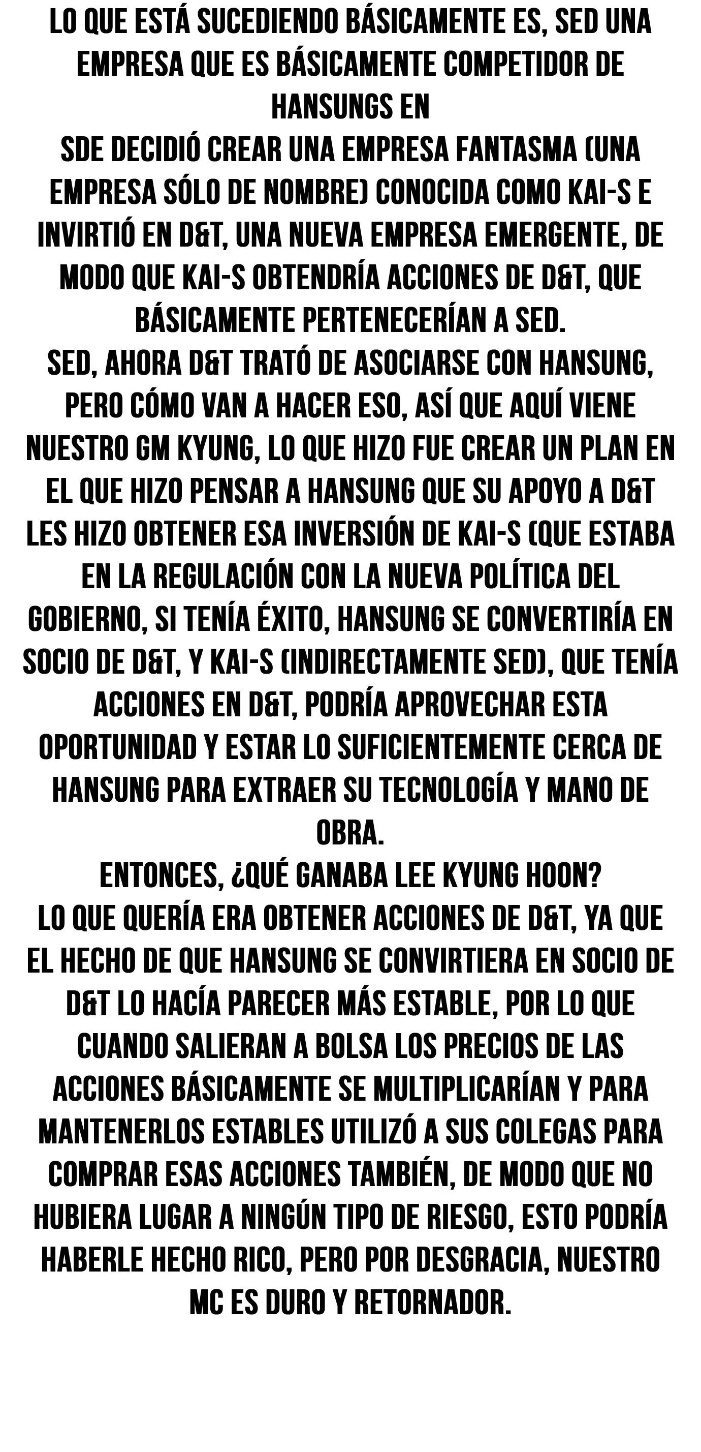 Hombre de Verdad Capítulo 110 - Page 28