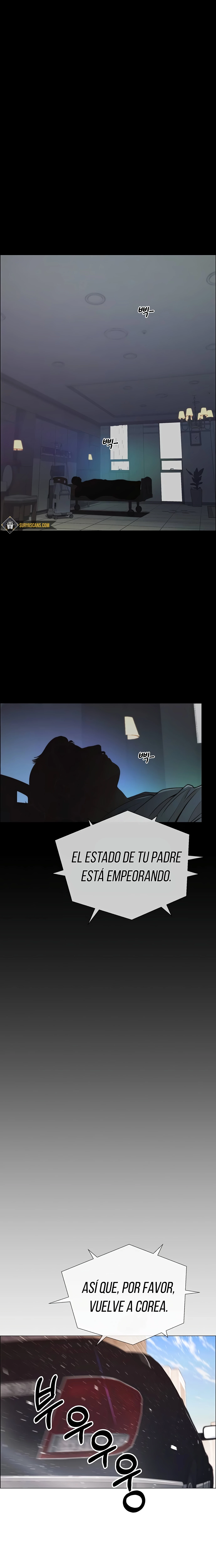 Hombre de Verdad Capítulo 111 - Page 1