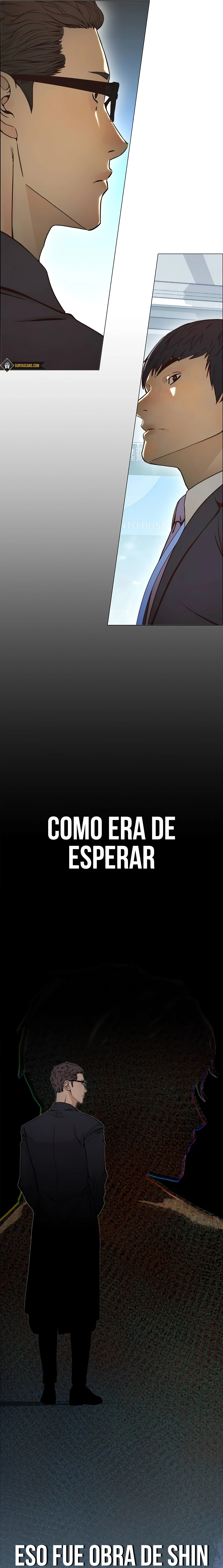 Hombre de Verdad Capítulo 117 - Page 24