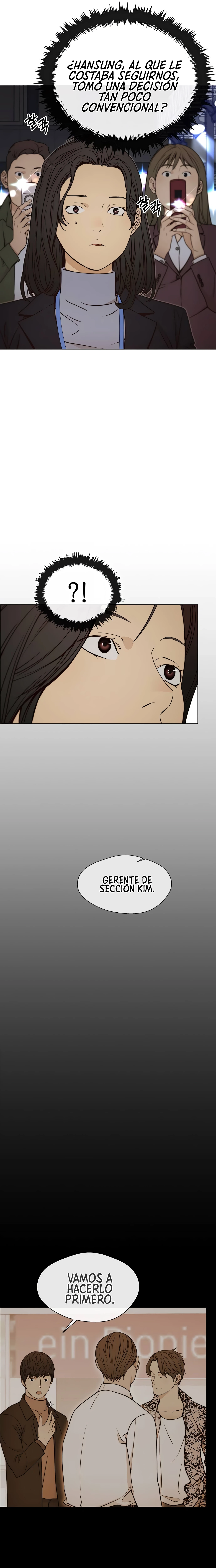 Hombre de Verdad Capítulo 117 - Page 3