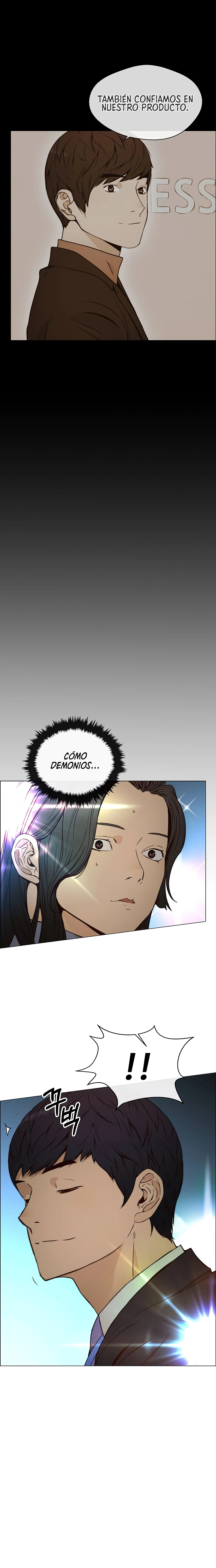 Hombre de Verdad Capítulo 117 - Page 4