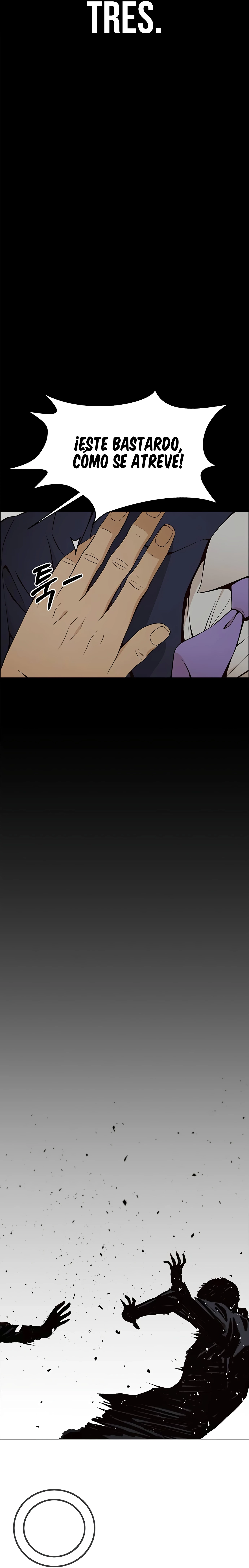 Hombre de Verdad Capítulo 118 - Page 24