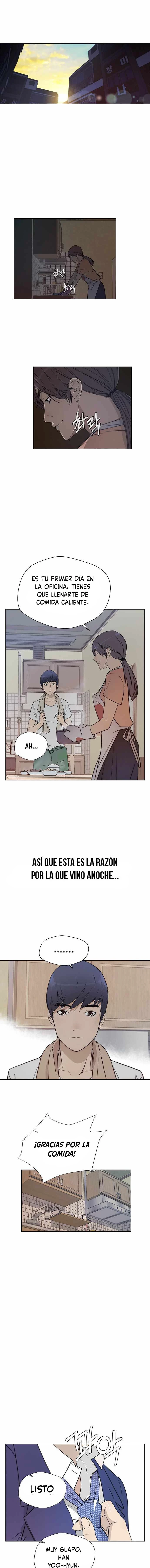 Hombre de Verdad Capítulo 12 - Page 7