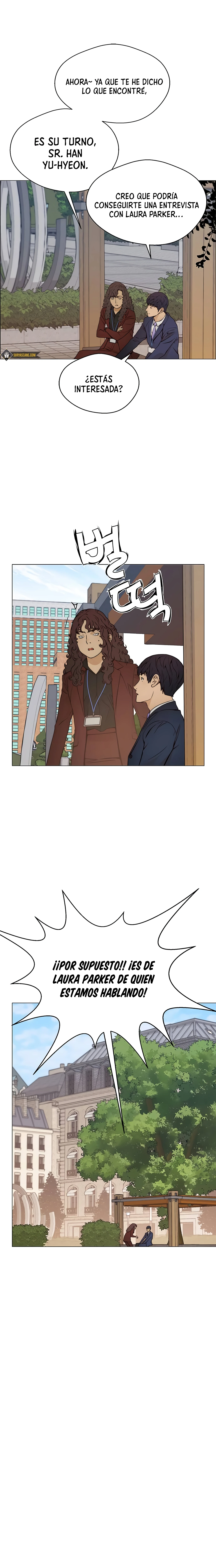 Hombre de Verdad Capítulo 120 - Page 15