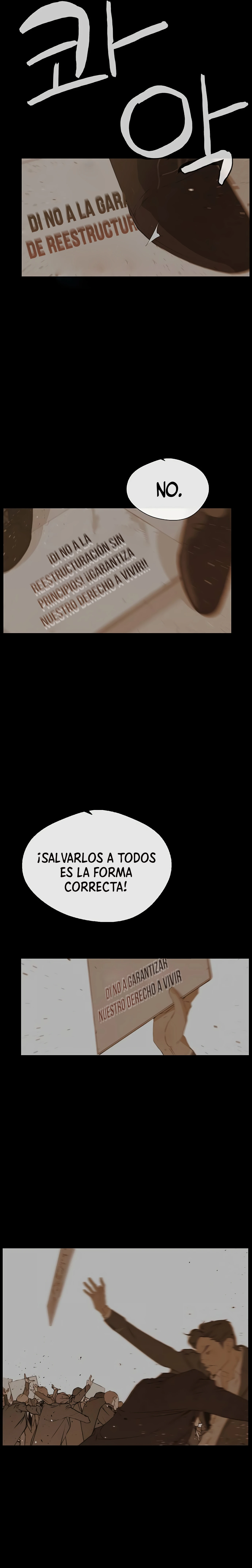 Hombre de Verdad Capítulo 120 - Page 4