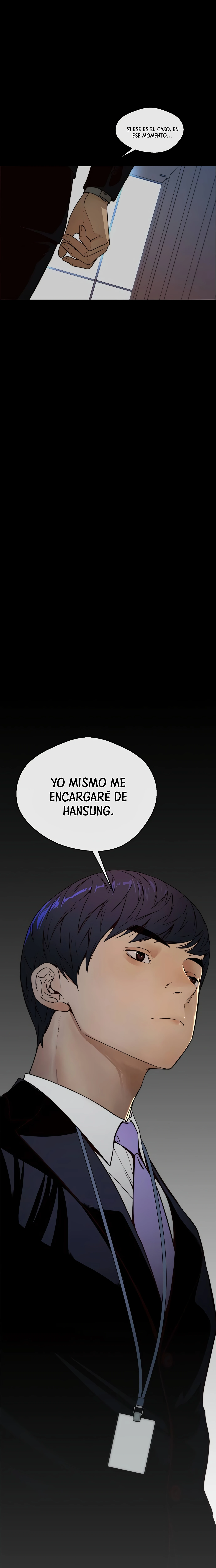 Hombre de Verdad Capítulo 120 - Page 8