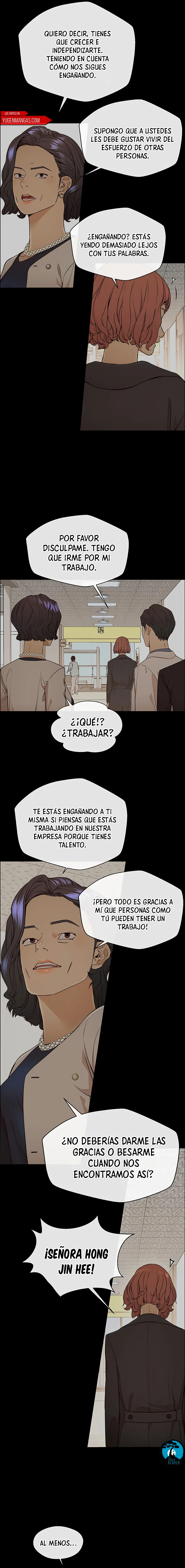 Hombre de Verdad Capítulo 125 - Page 12