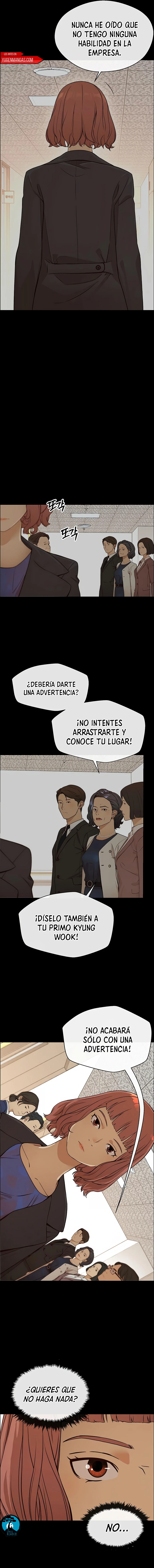 Hombre de Verdad Capítulo 125 - Page 13