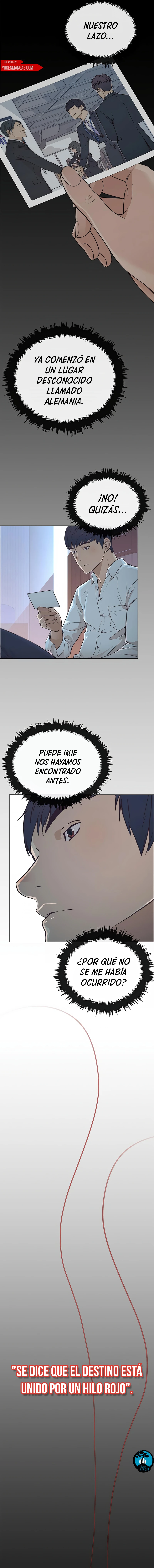 Hombre de Verdad Capítulo 125 - Page 4